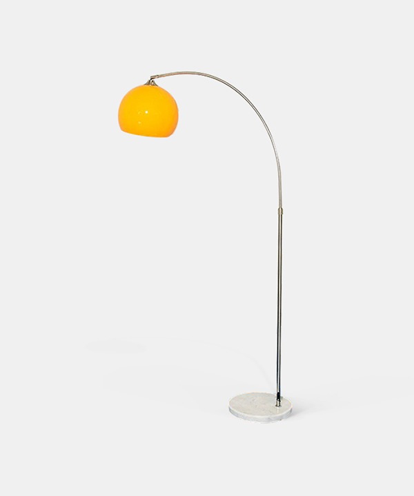 100082. ORIGINAL Guzzini Style Lamp