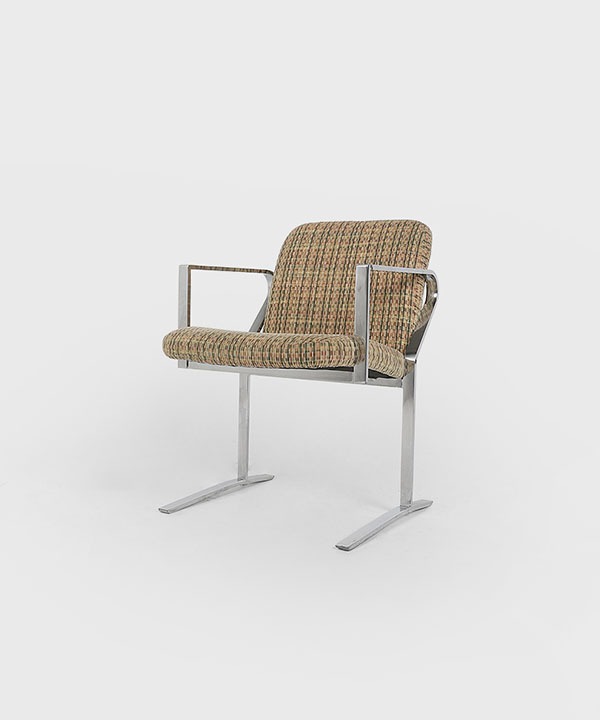 100126. Arm Chairs_Milo Baughman