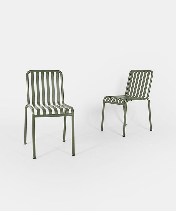 100141. Original HAY CHAIR