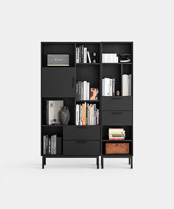 100170. INYARD Modern Storage