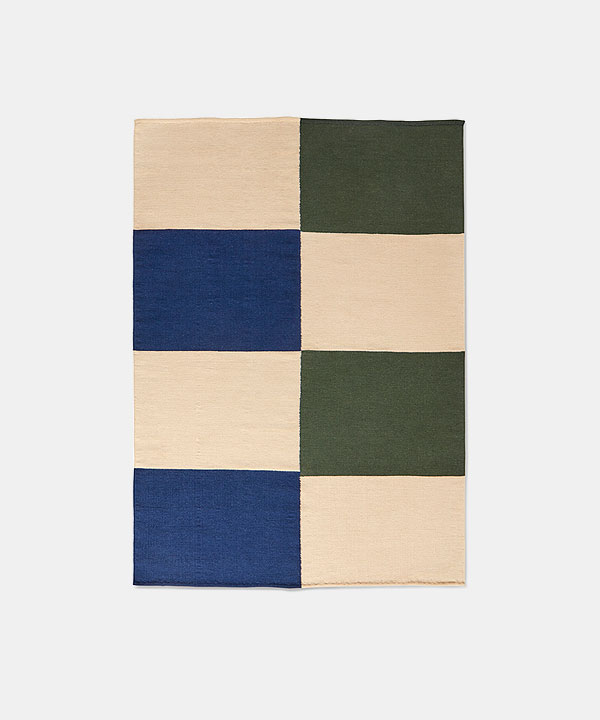 100303. Ethan Cook flat works rug_G