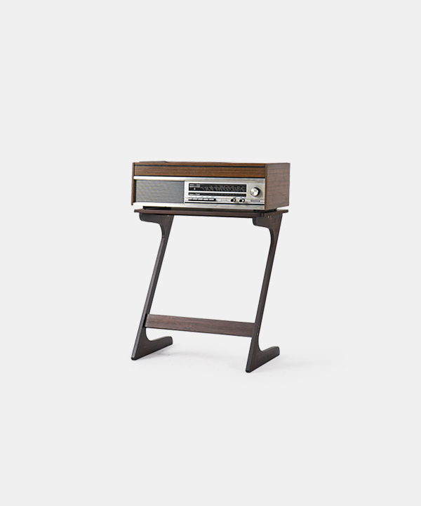 100378. Grundig RF 118 Ph 1970's