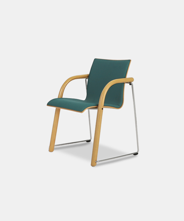 100622. [Thonet] 의자