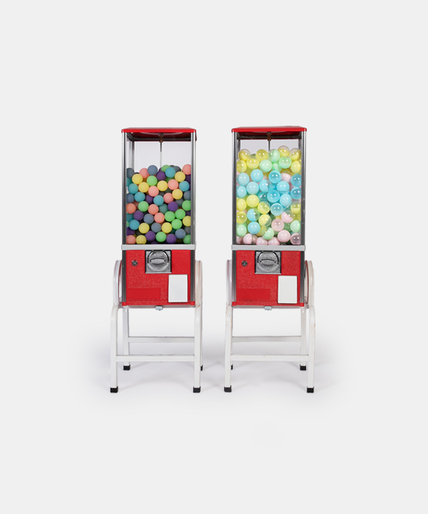 껌볼머신.10869