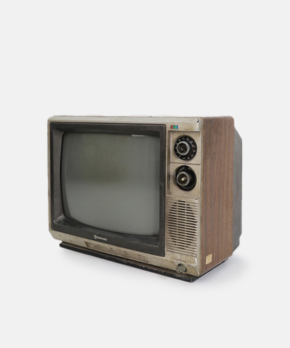 빈티지TV.5481