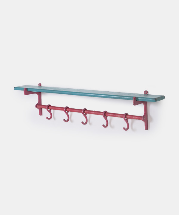 벽걸이행거.18506