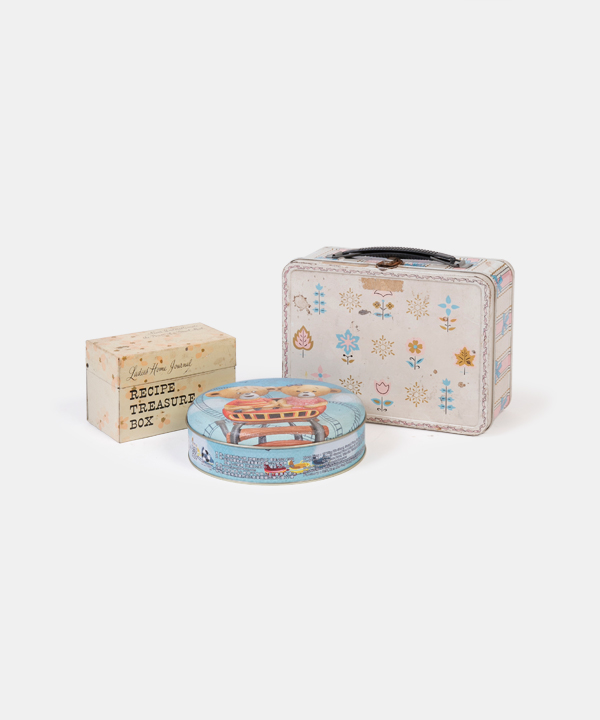 빈티지철제케이스.18650