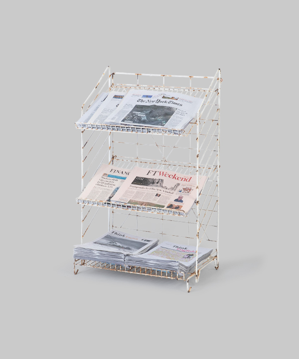 미국매거진랙.19690