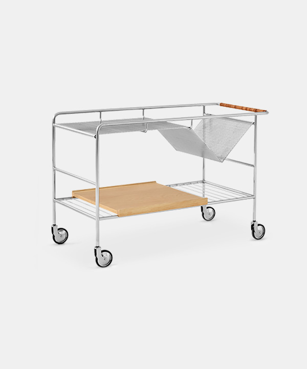 [&Tradition] 트롤리.19813