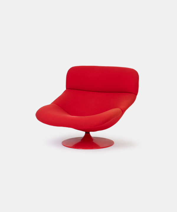 101320. [Artifort] 라운지체어