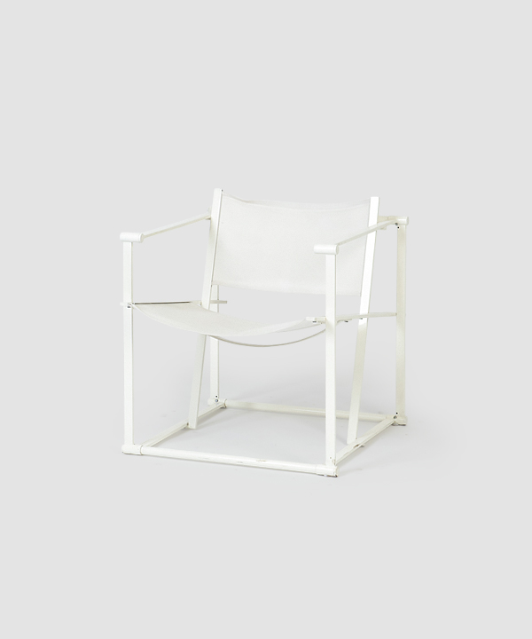 [R.van beekum] 라운지체어.20101