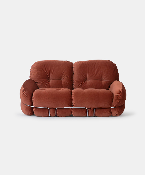 101326. [Adriano Piazzesi] 소파