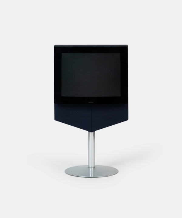 [B&O] 빈티지TV.20111