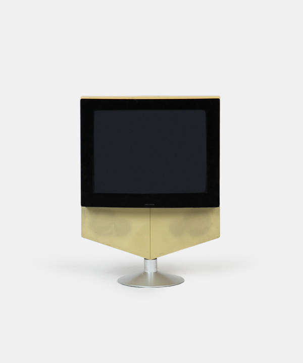 101331. [B&O] 빈티지TV