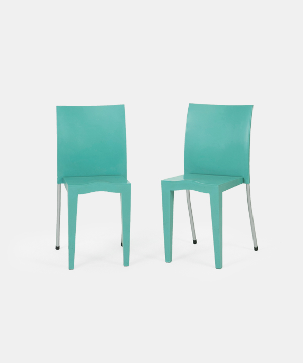 [Kartell] 의자.20131