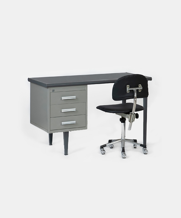 [Gispen] 사무실책상세트.20106