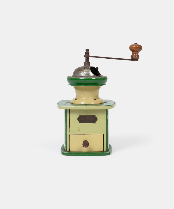 [PEDE] 커피그라인더.20211