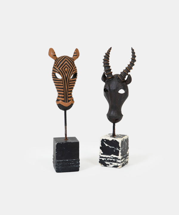 101368. [in Netherlands] 오브제