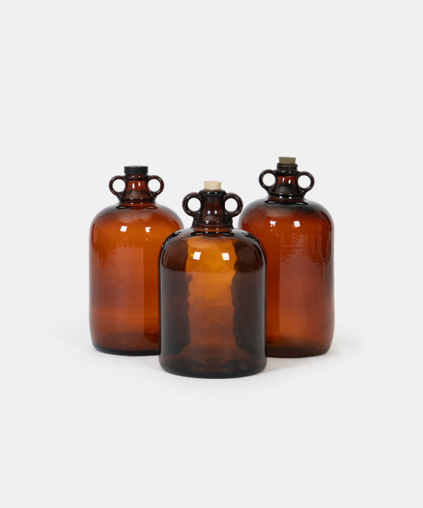 [in netherlands] 데코유리병.20302