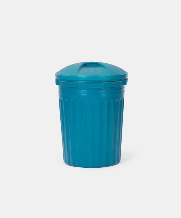 [Vintage] 쓰레기통.20374