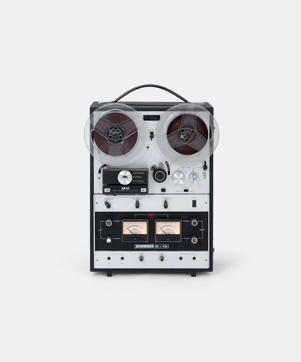 [AKAI] 릴데크.20474