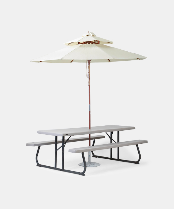 [Lifetime] 야외테이블.20532