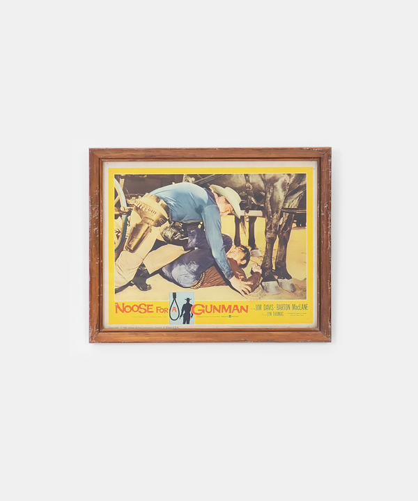 [in America] 액자.20519