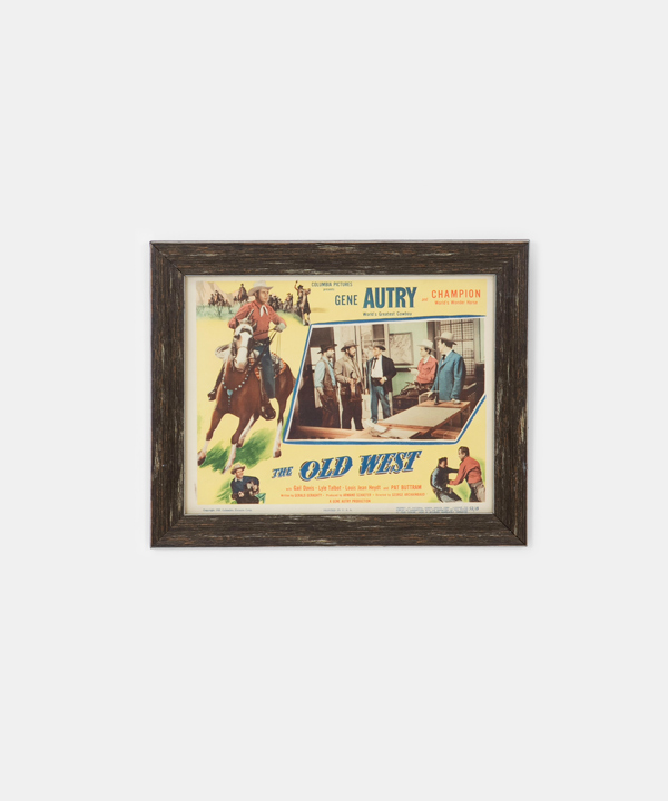 [in America] 액자.20546