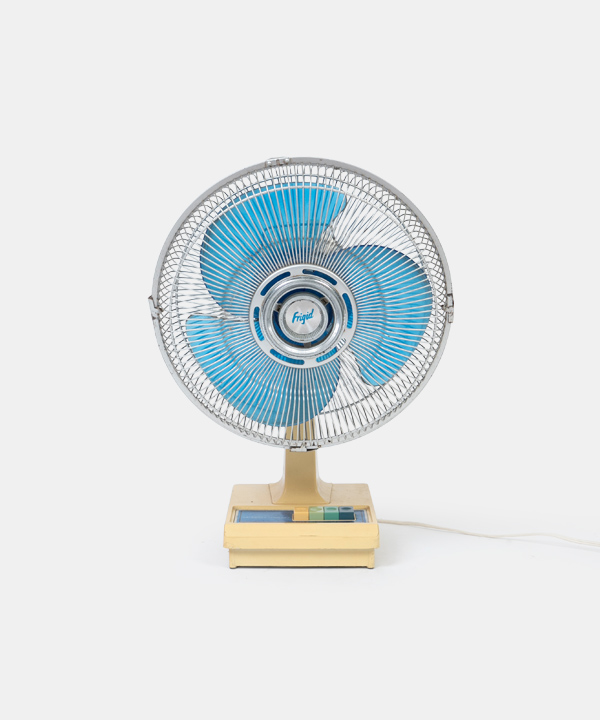 [Frigid] 선풍기.20630