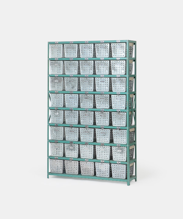 [Fred Medart] 빈티지철제캐비넷.20247