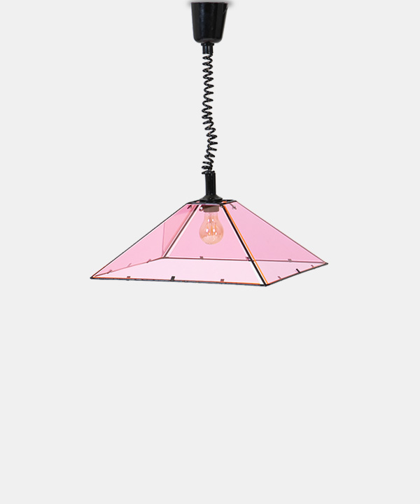 101366. [in Netherlands] 펜던트등