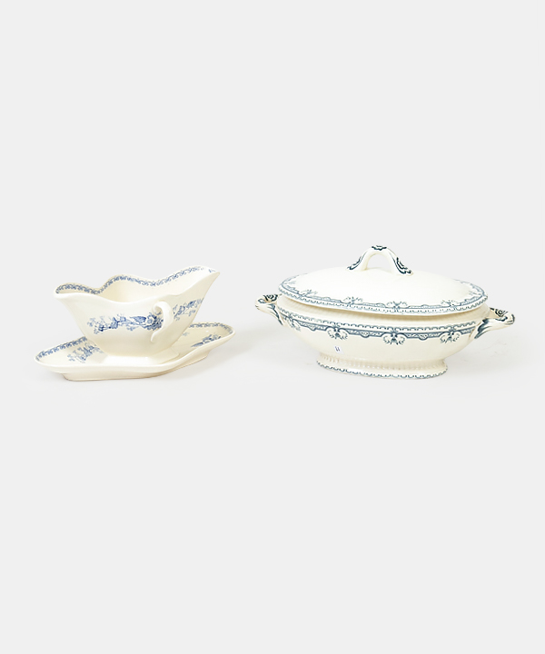 플레이트세트.19828