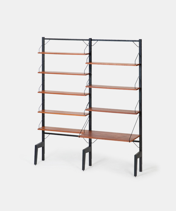 101381. [Poul Cadovius] 장식장