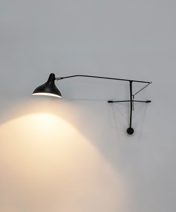 [DCW.E] 벽등.20700