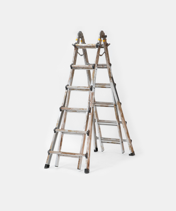 빈티지사다리.19680