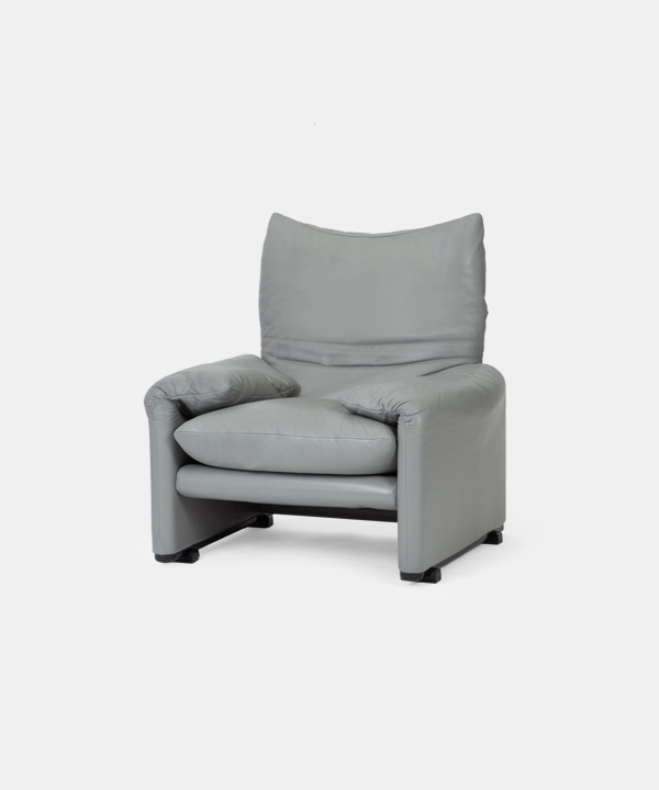 [Cassina] 1인소파.20731