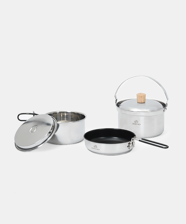 [LIBERO] 코펠.20730