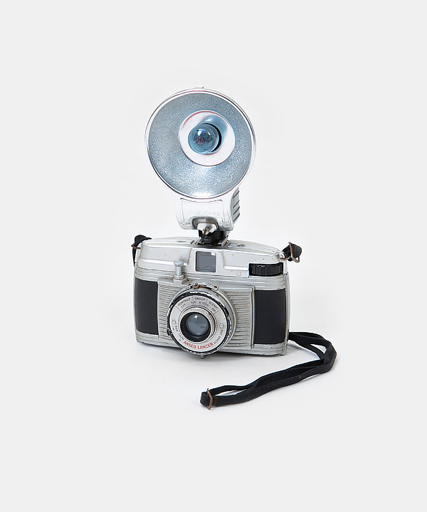 [Ansco] 클래식카메라.20835