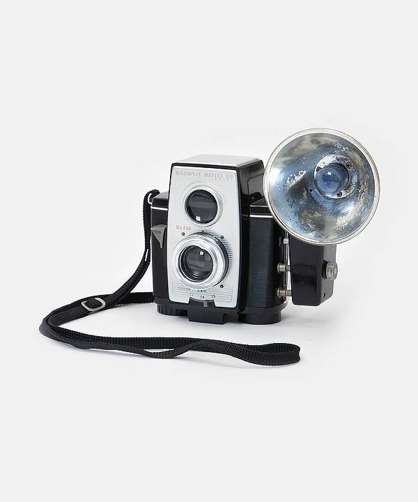 [Kodak] 클래식카메라.20848