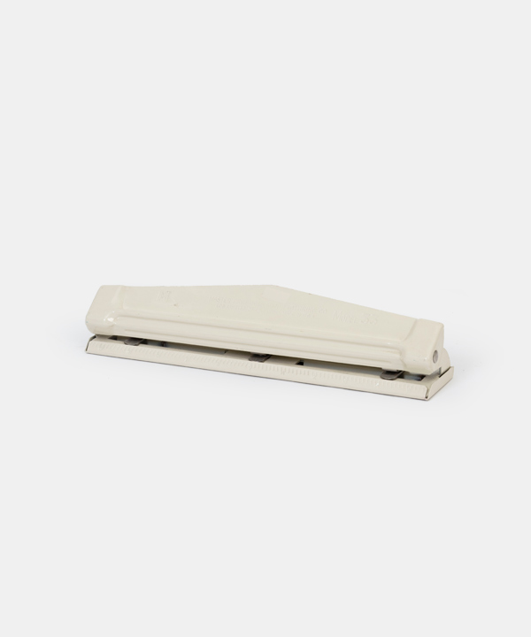 [Master Products] 빈티지펀칭기.21361