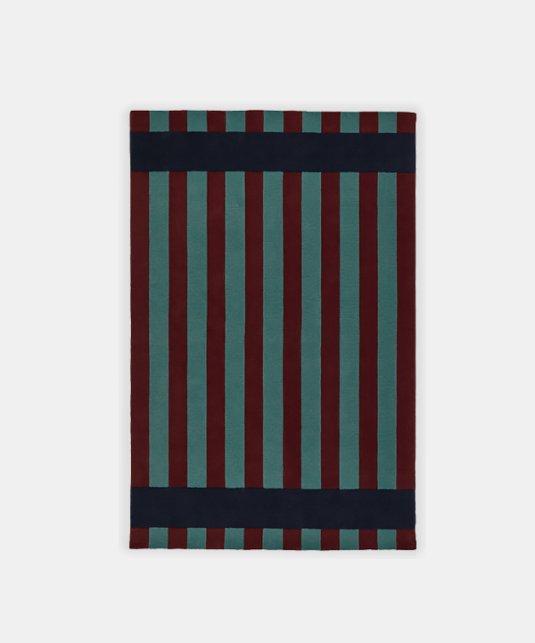 101464. [Scandi Living] 러그